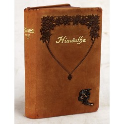 The Song of Hiawatha